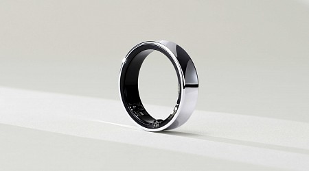 Samsung is joining the smart ring wars