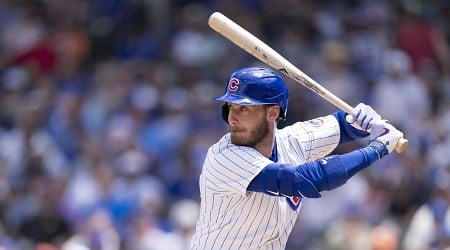 Cubs Star Cody Bellinger's Landing Spots amid MLB Trade Rumors