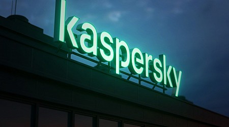 Kaspersky antivirus software is now banned in the US