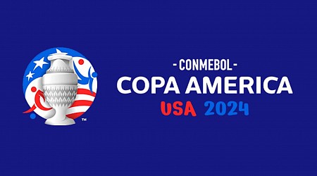 Dónde ver todos los partidos de la Copa América 2024