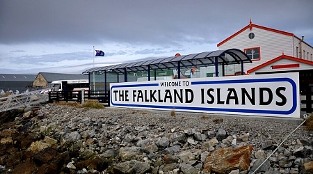 Las Islas Malvinas descansan sobre 500 millones de barriles de petróleo. Ahora Reino Unido quiere autorizar su extracción