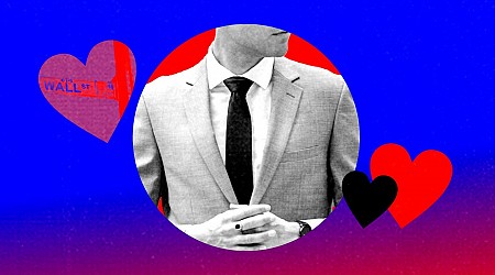 Confessions from 5 women who've dated men in finance