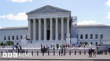 Supreme Court to hear Tennessee transgender care case