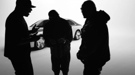 Video: LL Cool J Ft. Rick Ross, Fat Joe “Saturday Night Special”