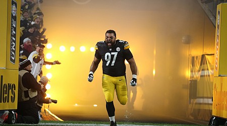 Cam Heyward floats possibility of leaving Steelers in 2025 — possibly for Browns