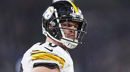 Steelers turn 91: Ranking the 20 best players in team's history as T.J. Watt cracks list of all-time legends