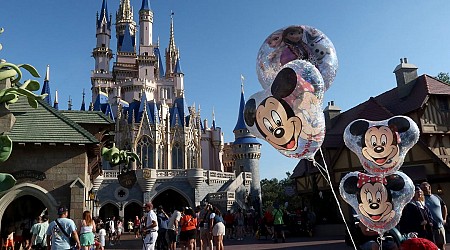 Former Disney World employees share 8 of their favorite places to eat in the theme parks
