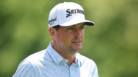 2025 Ryder Cup: Six reasons why Keegan Bradley is an compelling choice as United States team captain