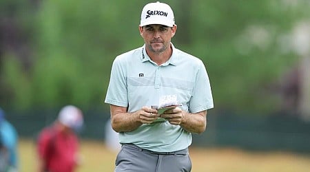 2025 Ryder Cup: Keegan Bradley to be named United States captain after Tiger Woods turns role down