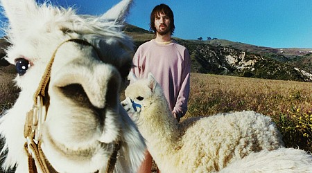 Tame Impala And A.P.C. Announce Clothing Collection Exploring “Psychedelic Minimalism”