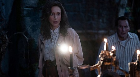 ‘The Conjuring’ Will Come to a Chilling End in Fall 2025