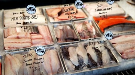 Japanese method to eat better fish has caught on in Providence