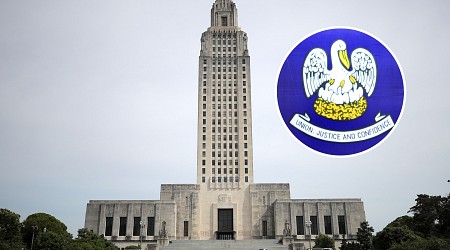 'Free Louisiana' Secessionists Call For State's Independence From US