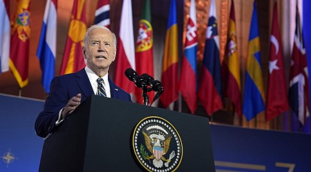 Biden to hold news conference today amid debate over his 2024 campaign. Here's what to know before he speaks.