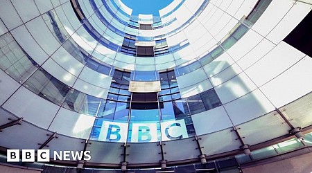 Starmer commits to BBC licence fee