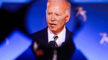 Nato-Gipfel in Washington: Unsicherheitsfaktor Joe Biden