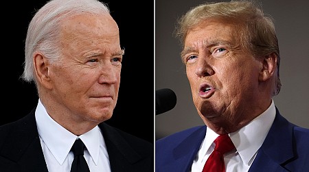 Experts address Biden and Trump's climate change views ahead of presidential debate