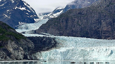 2 men drown in separate incidents at Glacier National Park