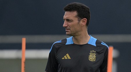 ¿Cómo le ha ido a Scaloni como seleccionador de Argentina? ¿Qué ha ganado y qué ha logrado?