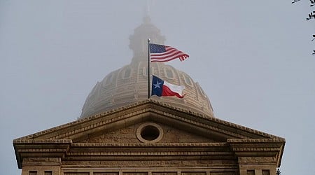 Texas Senate chief, lawmakers at odds over sexual harassment policy. Are changes coming?