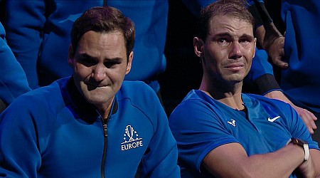 Federer – Gli Ultimi Dodici Giorni, una tra le pagine sportive più emozionanti degli ultimi anni in un documentario