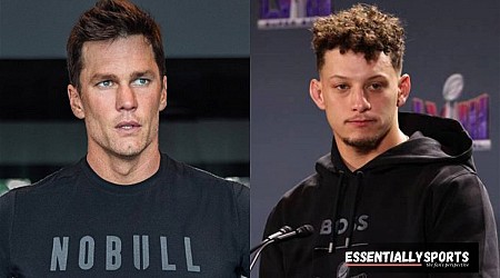 Chiefs’ Patrick Mahomes Fails to Match Tom Brady’s Invincible Aura as $130,000 Difference Shows Why Patriots Legend is Still the GOAT
