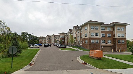 Man and Woman Found Dead in Minnesota Apartment