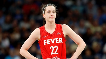 Caitlin Clark's Clutch 4th Quarter Praised by WNBA Fans as Fever Rally to Beat Lynx