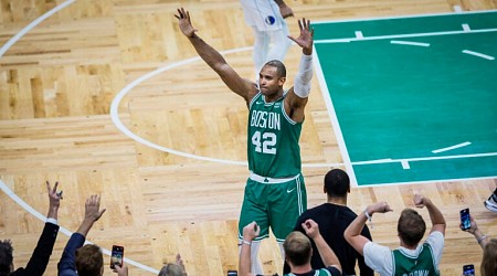 For Dominicans, Al Horford is a national treasure after NBA championship