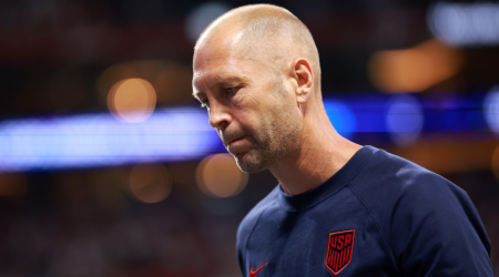USA soccer coach Gregg Berhalter fired: USMNT to find new manager after Copa America disaster