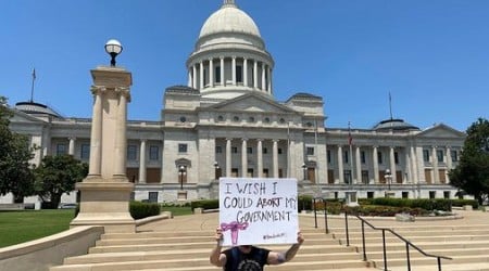 Which states could have abortion on the ballot in 2024? Arkansas organizers hope to join the list.