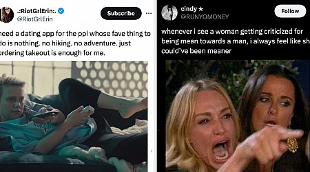 Sorry, But I'm Still Laughing At The 24 Funniest Tweets By Women This Week