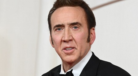 Why You Won’t See Nicolas Cage as a Serial Killer in Any ‘Longlegs’ Trailers