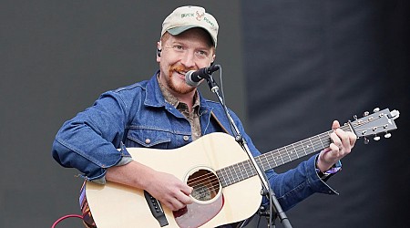 Tyler Childers Drops “Song While You’re Away” for Twisters Soundtrack: Stream