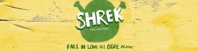 Shrek the Musical coming to Starlight Theatre