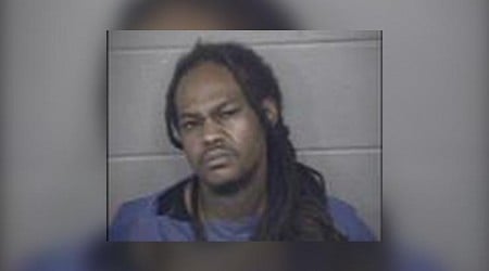 Man charged in east Kansas City deadly shooting last month