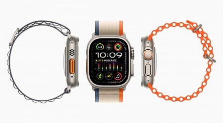 Apple Watch Ultra 3: Everything we know so far