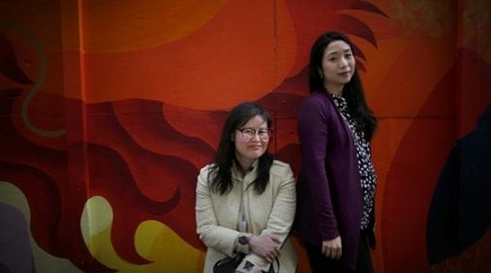 Asian Community Fund awards $450,000 to Massachusetts nonprofits