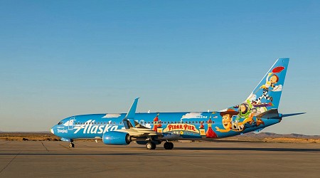 Wow: Alaska Airlines Expands Winter Fun With 18 New Ski & Sun Destinations