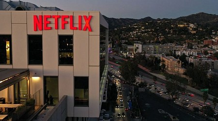 Netflix axes its cheapest ad-free plan in the UK and Canada, giving users deadlines to upgrade