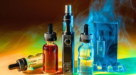 Vaping: A harm reduction tool or a public health concern? Experts weigh in