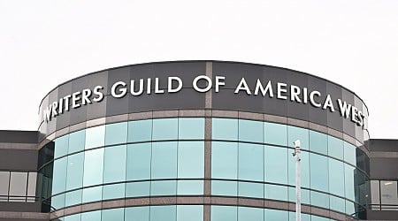 WGA West Reaches $3 Million Settlement With CBS Studios Over Fees