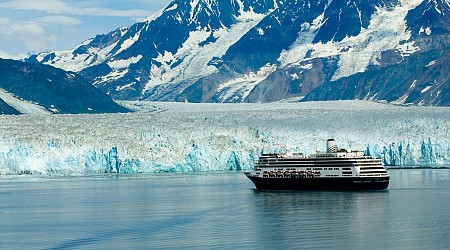 Best summer cruises to beat the heat: Check out these 5 cooler-weather destinations
