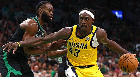Sources: Pacers' Siakam to ink $189.5M max deal
