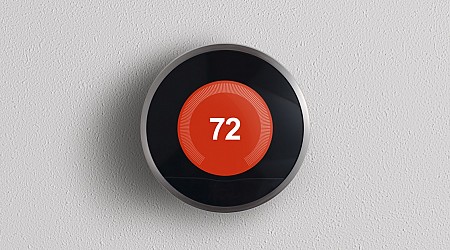 Stop setting your thermostat at 72
