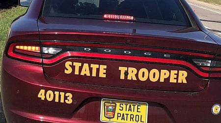 State Patrol Confirms Fatal Crash on I-90 Near Rochester