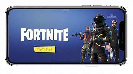 Fortnite and Epic Game Store submitted to Apple for launch in the EU