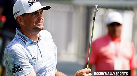 Exploring Keegan Bradley’s Surprise Bethpage Black Connection as the 38YO Gears Up for Ryder Cup Duties