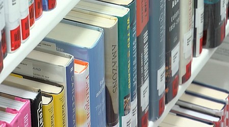 New rule restricts what’s allowed on shelves in SC public libraries