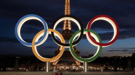 Increased US betting expected at Paris Summer Olympics
